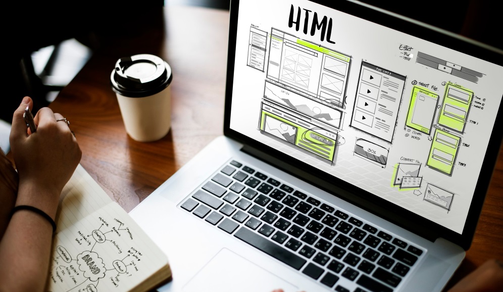 Website Design