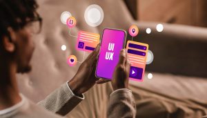 Modern UI Trends