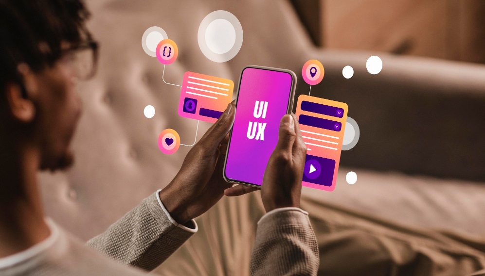 Modern UI Trends