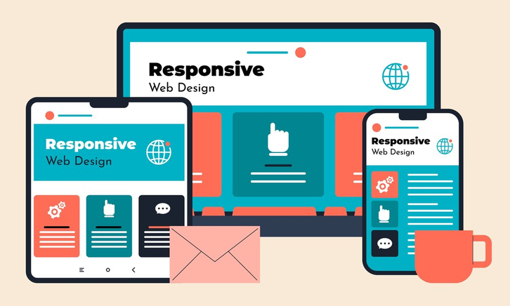 Responsive Web Design