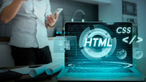 Creativity and Functionality in Web Design