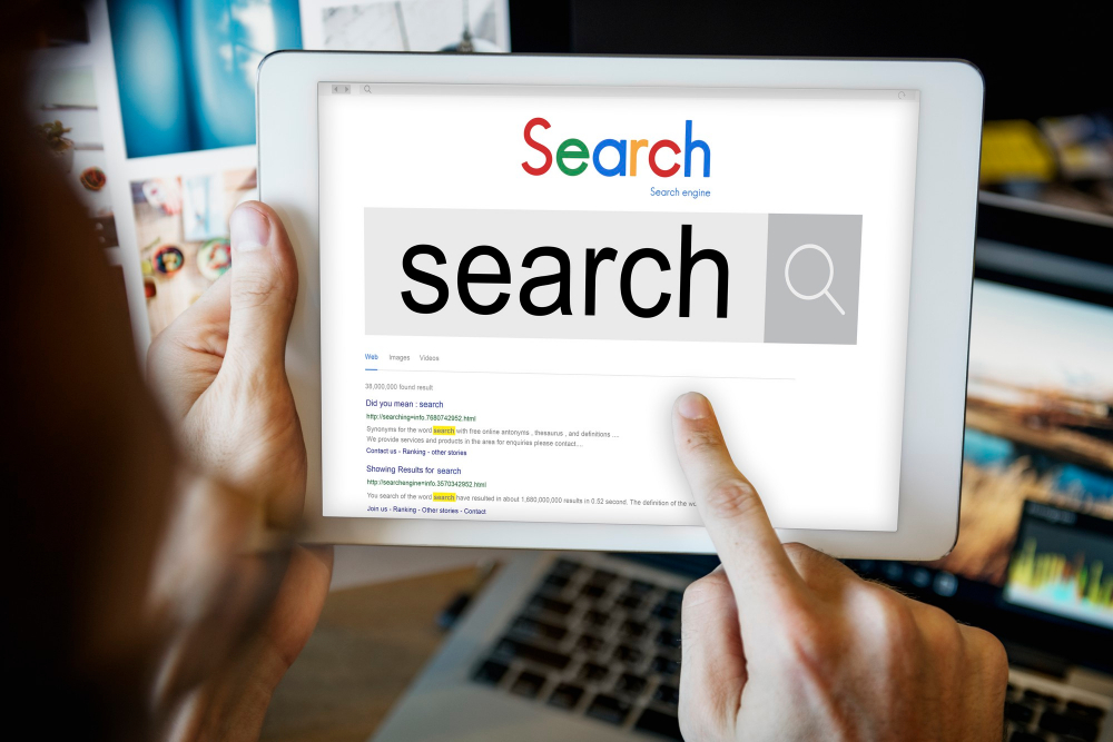Websites for Better Online Visibility