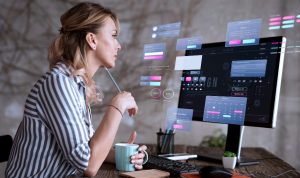 web design