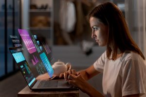 AI Is Changing Web Design