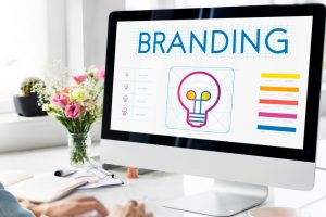 Strengthen Brand Identity